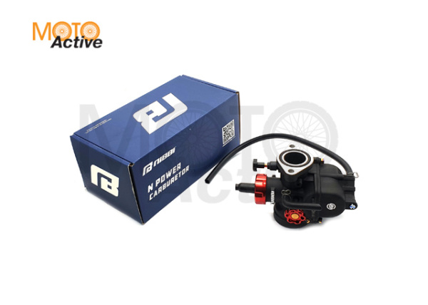 Карбюратор NIBBI PE19 FL-YJ