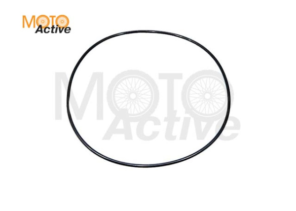 Кольцо уплотнительное 107x2 крышки левого картера Alpha 139FMB