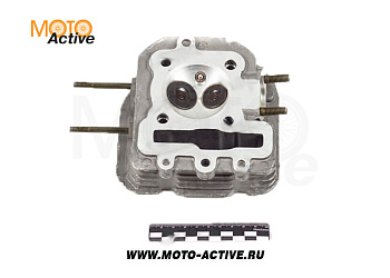 Головка цилиндра 161QMK 200cc с реверсом