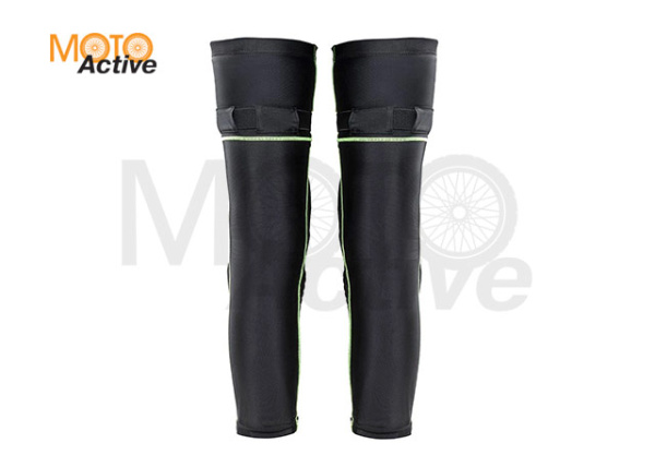 Наколенники Finntrail Trophy 3300 Black