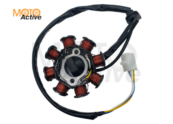 Статор генератора Honda Dio AF 34, AF35