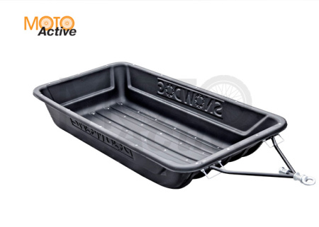 Сани-волокуши 1450 мм с дышлом (комплект)