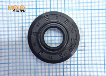 Сальник 15х35х7 : NQK.SF