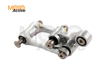 Прогрессия в сборе GR7