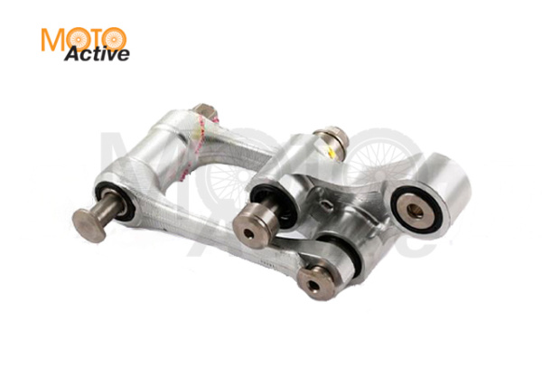 Прогрессия в сборе GR7