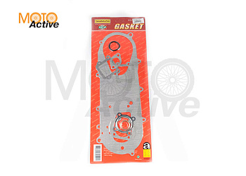 Прокладки компл. полный  Yamaha JOG 2JA Ø40mm (mod:A) "SHANGZHI"