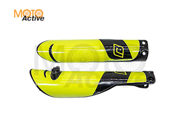 Защита передних амортизаторов, Regulmoto Nibbi 300NC компл.