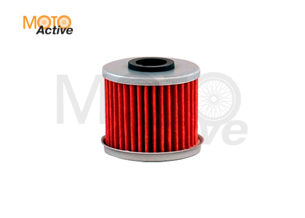 MCP фильтр масляный аналог HF117