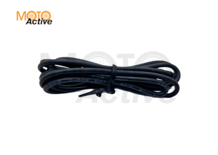 Счетчик моточасов для ATV (красный) MOTOR