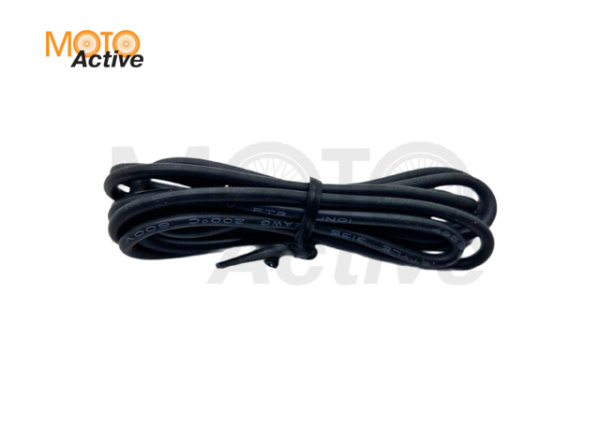 Счетчик моточасов для ATV (черный) MOTOR