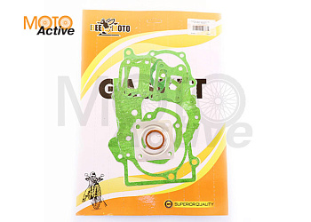 Прокладки двигателя (набор) Honda DIO Ø39mm