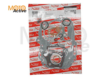 Набор прокладок (полный) 147FMH X-TECH