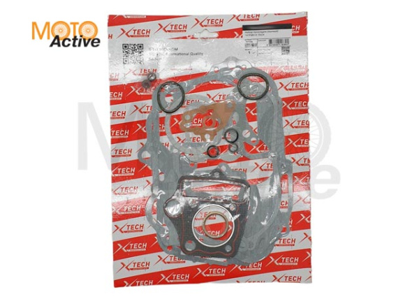 Набор прокладок (полный) 147FMH X-TECH