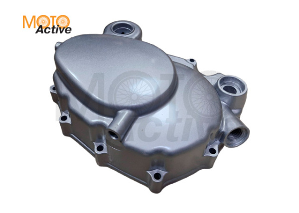 Крышка сцепления (правая) 4T CG125/250