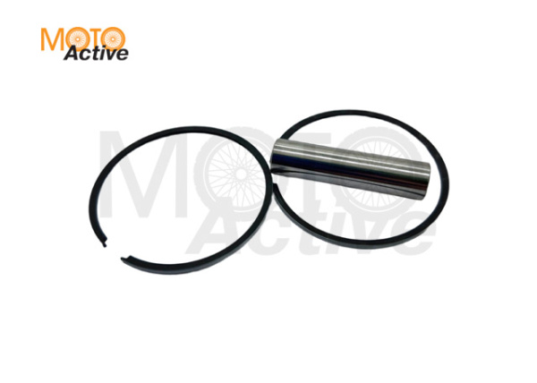 ЦПГ Поршневая Suzuki AD 72 (Ø47, p-10) "KOMATCU"