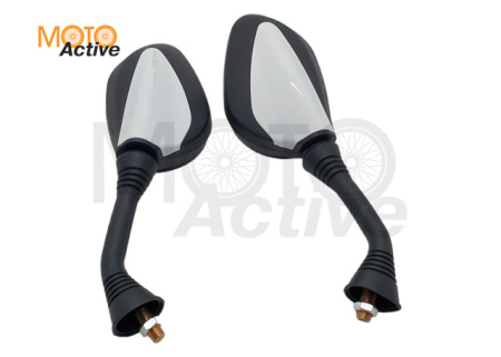 Зеркало d10 mm ZX-6002