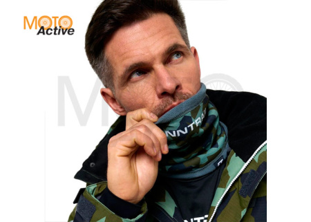 БАФФ ШАРФ FINNTRAIL TUBE PRO 9802 CAMOARMY