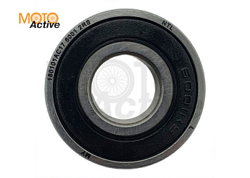 Подшипник 6001 12х28х8 2RS