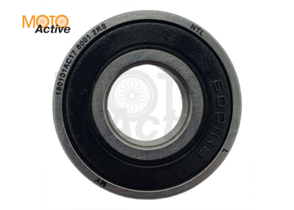 Подшипник 6001 12х28х8 2RS