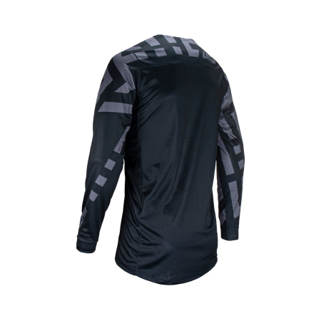 Комплект мотоджерси/мотоштаны Leatt 3.5 Ride Kit Stealth