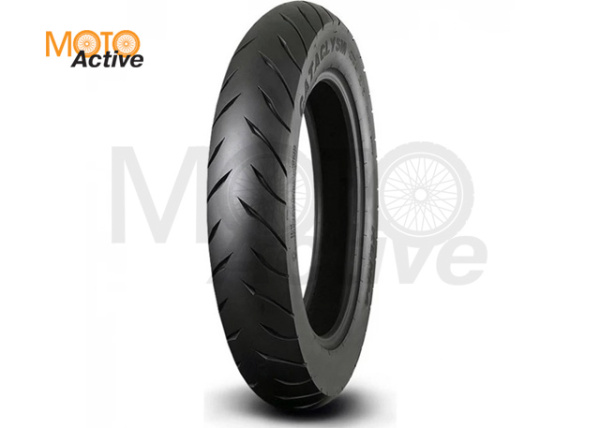 Покрышка пневматическая 130/70B18 KENDA K6702F CATACLYSM 63H TL