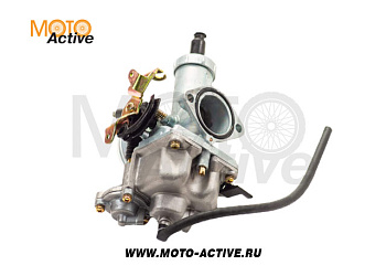 Карбюратор CB250 250см3 с ускорителем