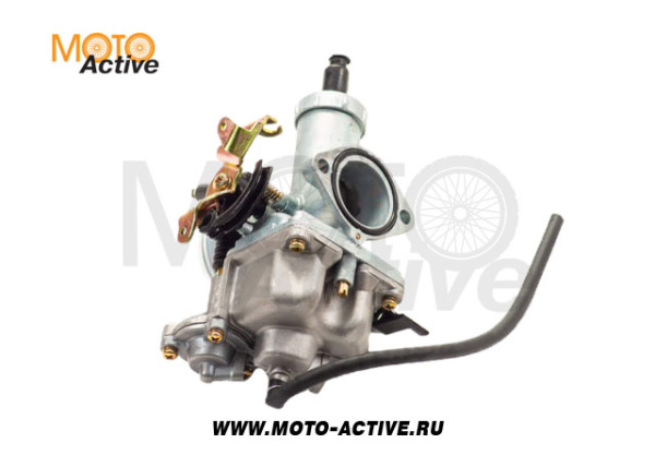 Карбюратор CB250 250см3 с ускорителем