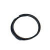 Кольца поршневые d-74 172FMM-5 PR250 X-TECH