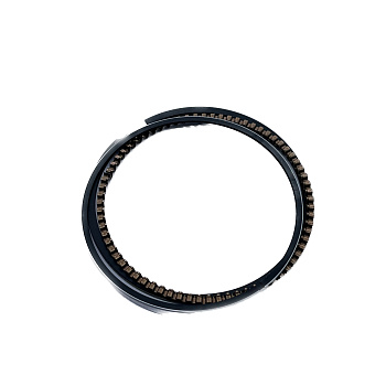 Кольца поршневые d-74 172FMM-5 PR250 X-TECH