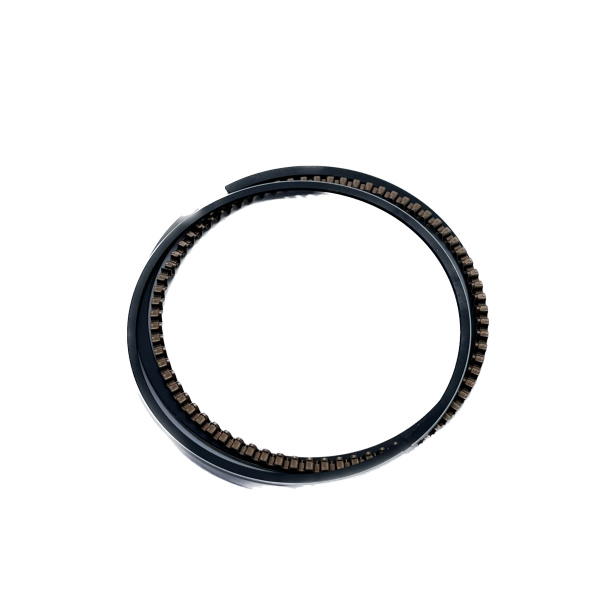 Кольца поршневые d-74 172FMM-5 PR250 X-TECH