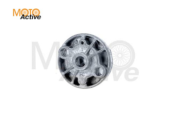 Масляный насос 4T 152QMI, 157QMJ 125/150сс SCOOTER-M