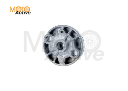 Масляный насос 4T 152QMI, 157QMJ 125/150сс SCOOTER-M