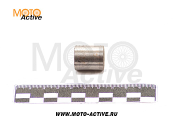 Втулка вала кикстартера 139QMB 50/80см3