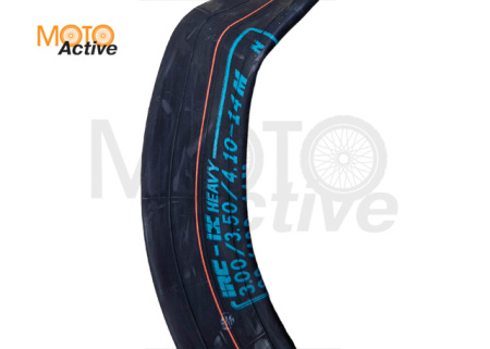 Камера IRC 14" 90/100, 3,25/4,10 110/80-14 TR-4 HD (3 мм)