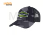 Кепка FINNTRAIL CAP 9611 CamoShadowBlack
