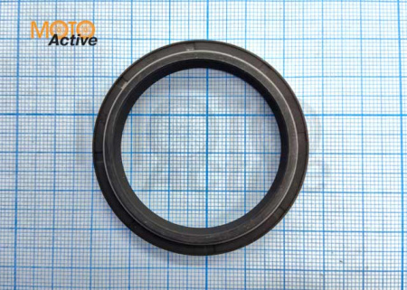 Сальник 42х53х10 переднего амортизатора GR500