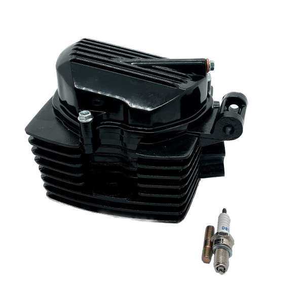 ГБЦ в сборе 164FML (NT200) 63.5x62.2