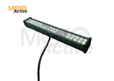 Фара светодиодная (40 диодов) БУ