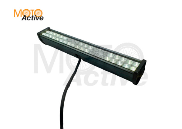 Фара светодиодная (40 диодов) БУ