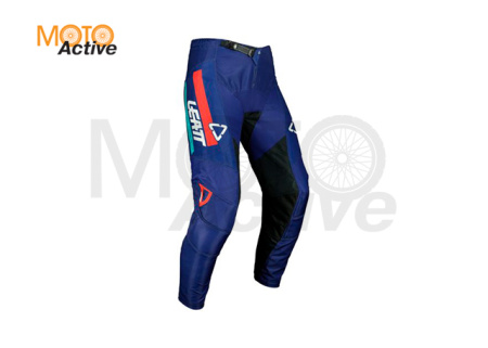 Комплект формы (джерси   штаны) Leatt 3.5