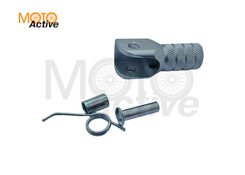 Педаль подпружиненная рычага КПП BSE Z7 Z11, арт. 30.130.2010