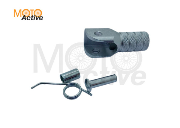 Педаль подпружиненная рычага КПП BSE Z7 Z11, арт. 30.130.2010