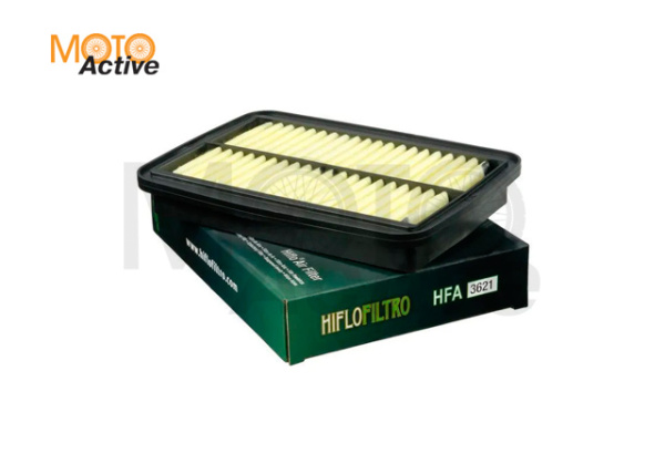 Воздушный фильтр Hi-Flo HFA 3621