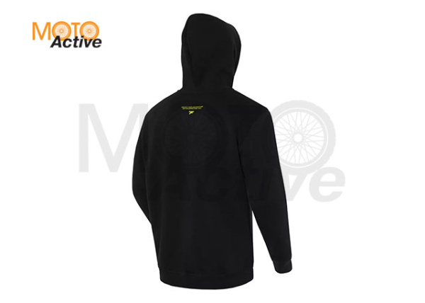 Худи Finntrail Snowmobile 6815 Black