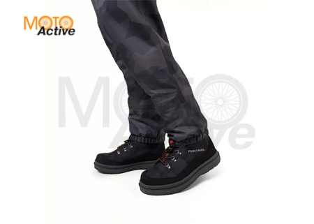 Ботинки FINNTRAIL GREENWOOD CamoShadowBlack