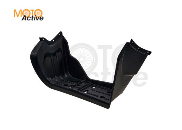 Облицовка опоры для ног правая KAYO AT110 (2022-)