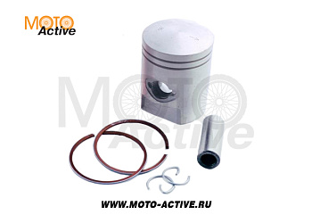 Поршень в сборе Honda DIO ZX50 d40