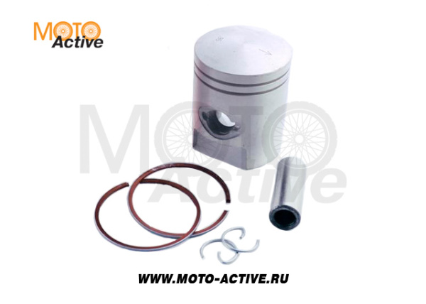 Поршень в сборе Honda DIO ZX50 d40