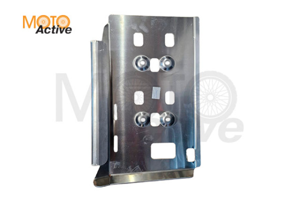 Полный комплект защиты HISUN ATV 500/700