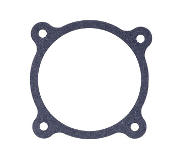 Прокладка 2, крышки вариатора
